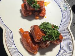 -安多素食(广仁寺路店)