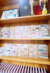 -芊冉•美甲美睫纹绣