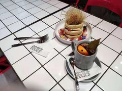 -MIKAKU(万达广场上海宝山店)