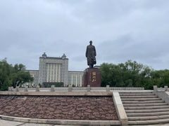 -哈尔滨师范大学(松北校区)