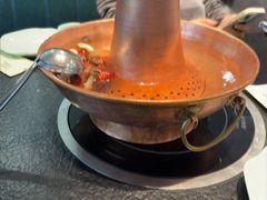 -阳坊涮肉(西直门凯德mall店)