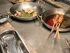 -上海锦江汤臣洲际大酒店壹阶层