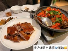 -椿记烧鹅(叠彩店)