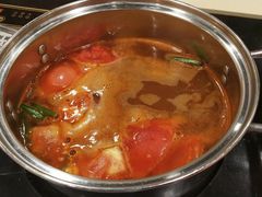 -呷哺呷哺(隆基泰和店)