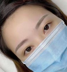 -久匠·纹眉半永久野生眉