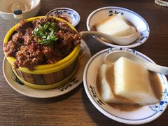 -肖四女·江湖菜(临港店)