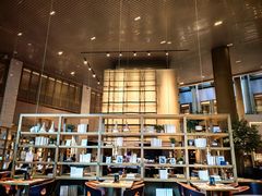 -博林天瑞喜来登酒店·西丽尚膳