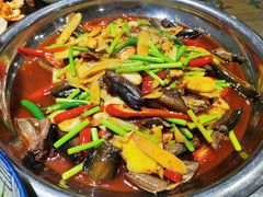 -灶东家民间菜(回兴店)