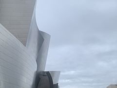 -华特·迪士尼音乐厅