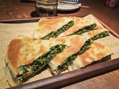 茴香饼-馋嘴猫•北京食堂•宵夜(亚运村店)