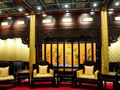 -钓鱼台国宾馆