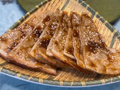 小鱼锅贴-於氏虾神(盱眙总店)