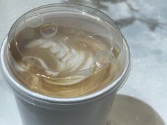 -Manner Coffee(大宁国际商业广场店)
