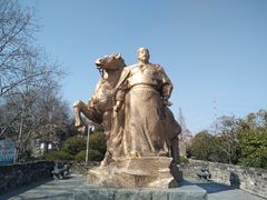 -阅江楼风景区