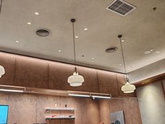 -Peet's 皮爷咖啡(深圳湾万象城店)