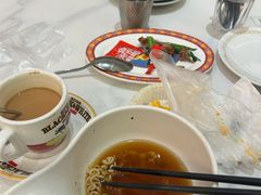 -香港新曜记茶餐厅(星耀城店)