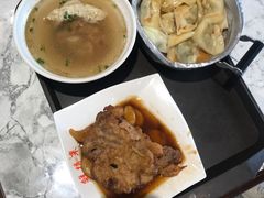 -鲜得来排骨年糕(即墨路店)