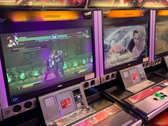 -天天玩X秋葉原日系动漫游戏中心