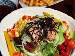 -鸟泉居酒屋·烧鸟·酒馆(百子湾店)