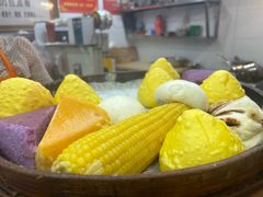 -清泉阁包子铺(中山路店)