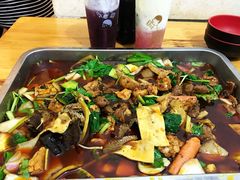 -特色油卤串串(水碾河店)