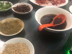 蘸料-朝鲜饭店(房山店)