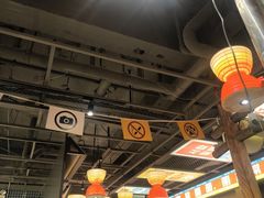 -西塔老太太泥炉烤肉(北京双井店)