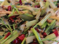 -好口味小吃楼·东北菜(太原南街店)
