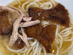-力香园猪脚米线(金星店)