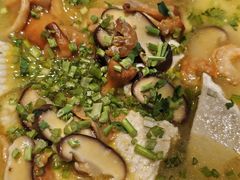 -村长家的疙瘩汤·东营菜(东营茶城店)