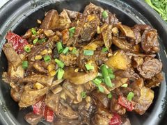 -徽州美食(三十年老店)