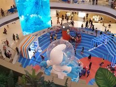 -龙湖南京江北天街