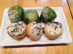 -陈家生煎(世茂双子塔店)