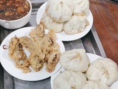 -姚记炒肝店(鼓楼店)