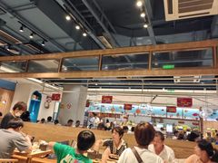 -纽斯特牛排自助餐厅(浦江万达店)