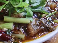 -潼南太安名鱼•特色江湖菜 太安鱼