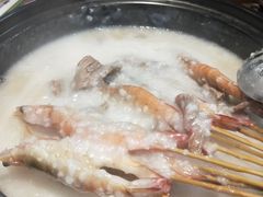 -盈田盈粥庄(博山东路店)