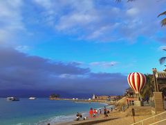 -海南分界洲岛旅游区