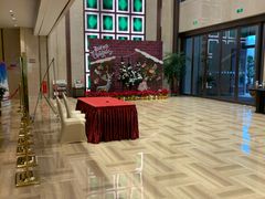 -嘉兴华美达酒店(秦逸路店)