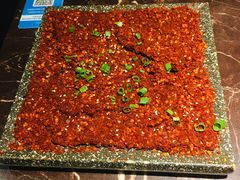 麻辣牛肉-晓宇重庆火锅(赛格国际购物中心店)