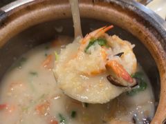 -利杨记·本味轩粥坊·烧烤(宝体店)