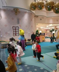 -奈尔宝家庭中心·亲子餐厅(苏州大悦城店)