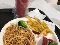 -贝林大翅鲸简餐厅(国家海洋博物馆店)
