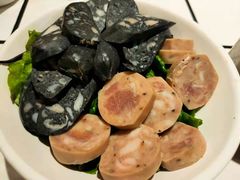 -肆幺幺烤肉(乐汇城店)