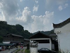 -五龙源极限漂流