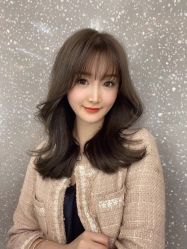 -3AM·S HAIR SALON烫发染发接发