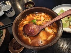 -山石榴·贵州菜(丰盛里店)