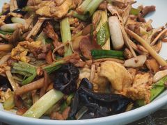 -四季厨房 鲁菜·孔府烤鸭(二环南路店)