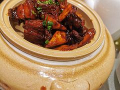 红烧肉-天福苑(崇宁路店)