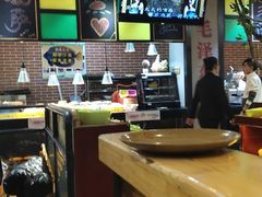 大堂-369自助烤肉鱼火锅(平阳路店)